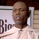 Dave Chappelle as Clayton Bigsby (Screen grab courtesy of ComedyCentral.com)